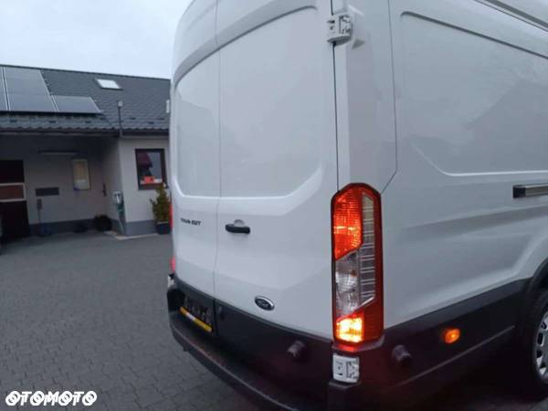 Ford Ford Transit Max L5 H2 Ful Wypas - 16