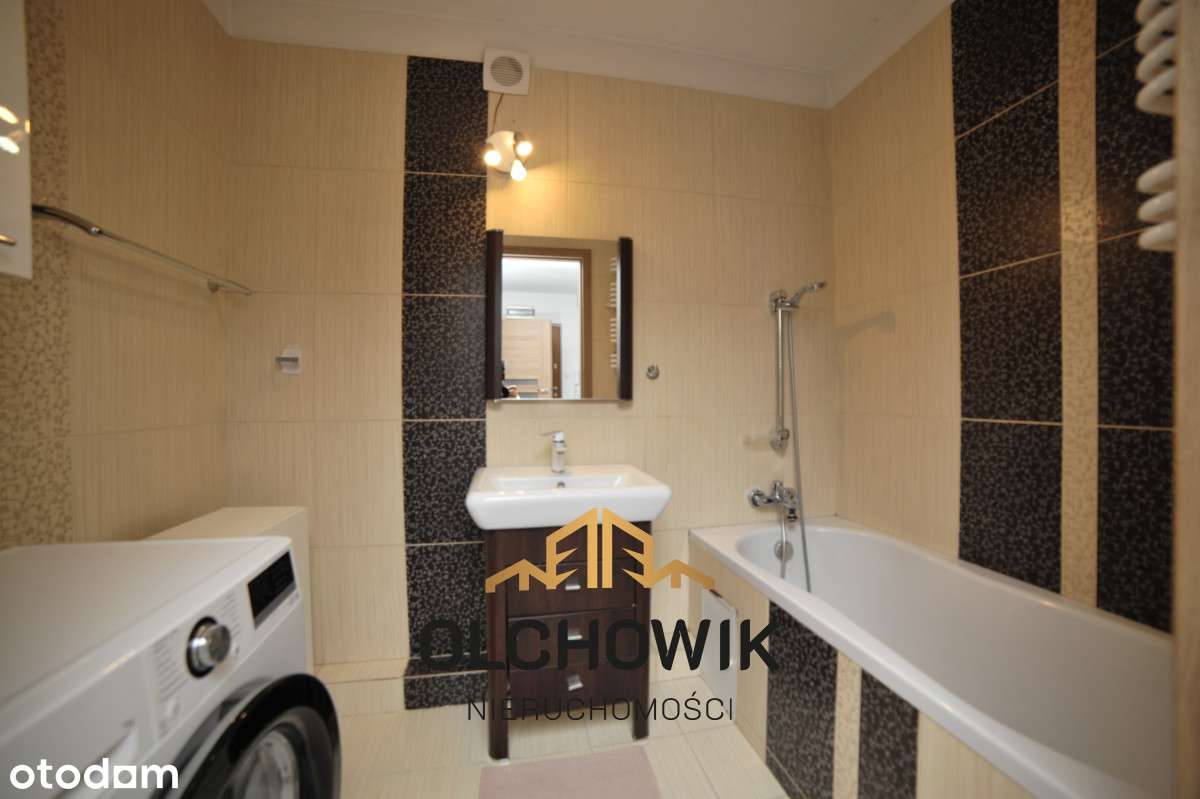 3 pokoje w nowym budownictwie, blisko Politechniki-12