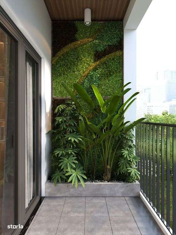 Rond OMV - Pipera - 2 camere - Faza 2 - Miluna Residence - Imagine principală: 4/13