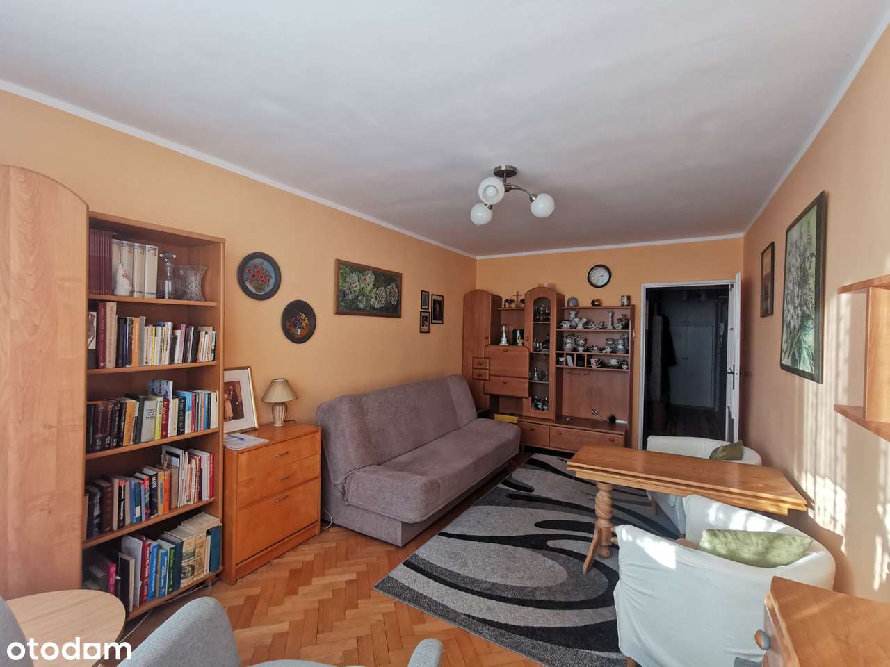 Gdańsk Przymorze/ 1 pokój/balkon-0