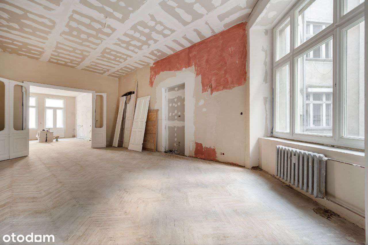 118 m² w sercu Łodzi – Piotrkowska 181-8