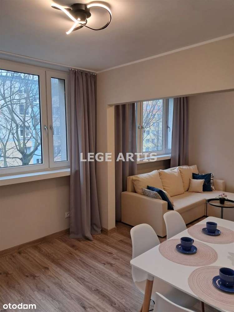 dwa pokoje rozkładowe po kap.remoncie ul. Kadłubka - Pełny obrazek: 3/16