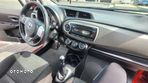 Toyota Yaris 1.33 Active - 16