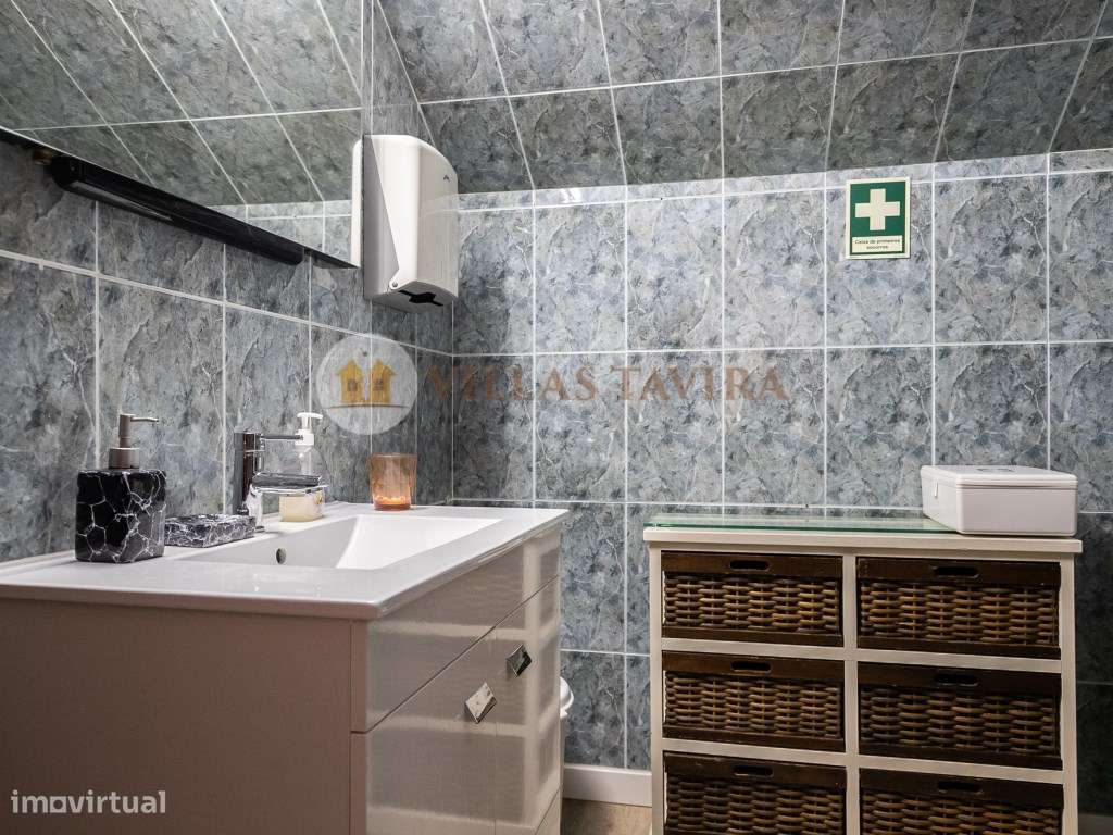 Quinta T4 - Praia de Altura-34