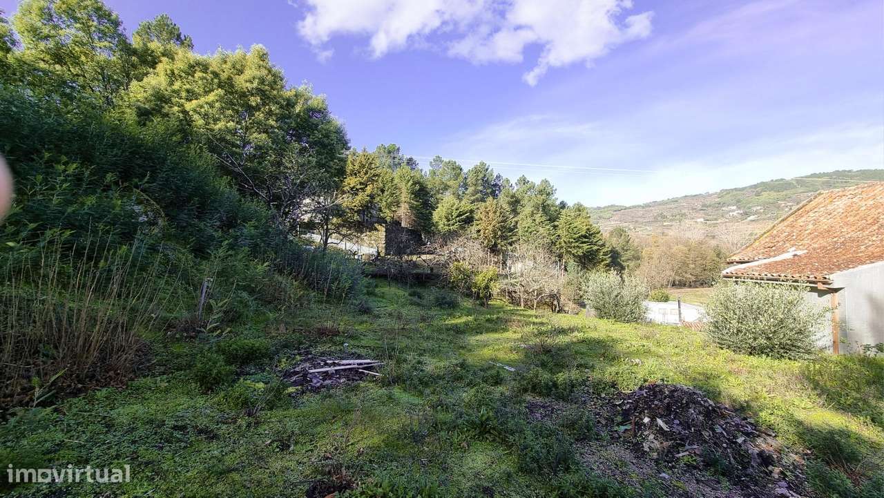 Moradia Na Borralheira do Teixoso - Grande imagem: 5/37