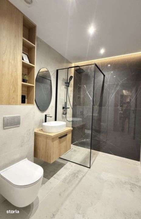 Apartament ultrafinisat zona Vivo , apartament 2 - Imagine principală: 3/8