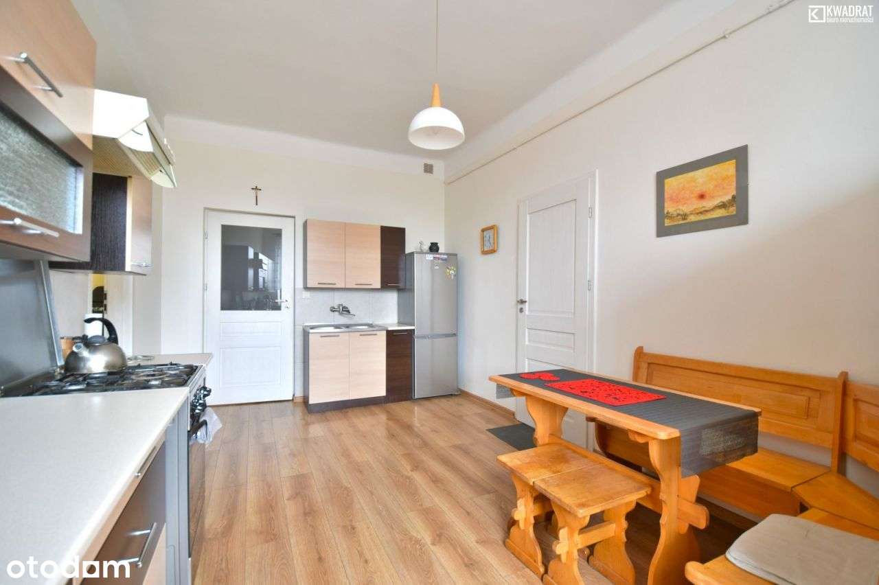 Rąblów/ 2 pokoje/ piękna okolica - Pełny obrazek: 5/9