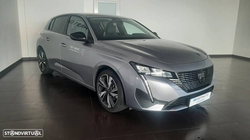 Peugeot 308 1.5 BlueHDi Allure Pack - 6