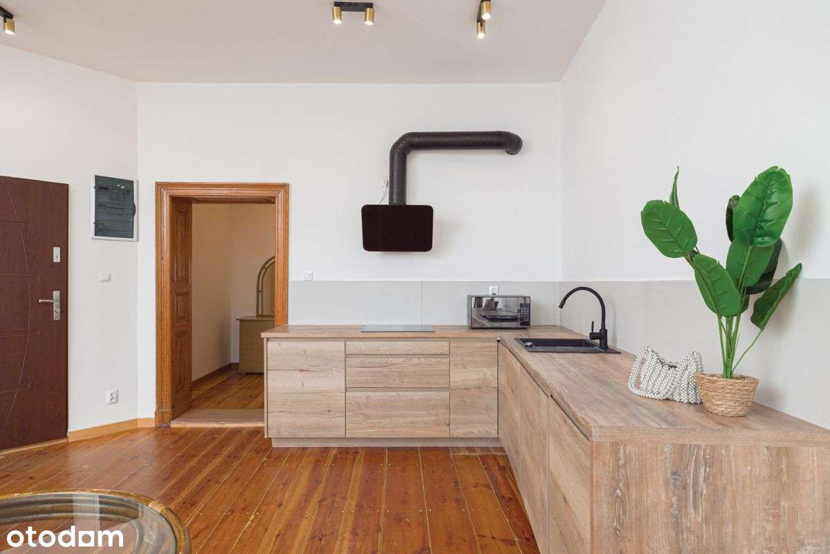 Inwestycyjne mieszkanie w centrum Wrocławia-3