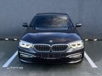 BMW Seria 5 520d AT - 14