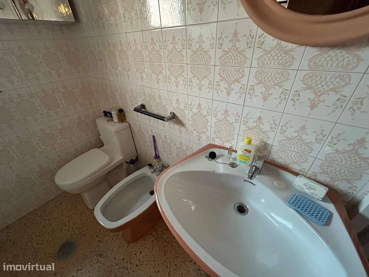 Moradia T5 com 3 frentes Rio Tinto-18