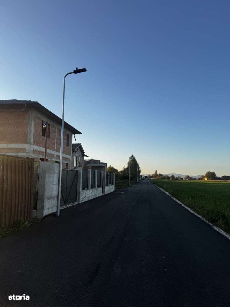 Comision 0%!Casă la roșu pe un singur nivel, zona Stupini - Imagine principală: 4/12