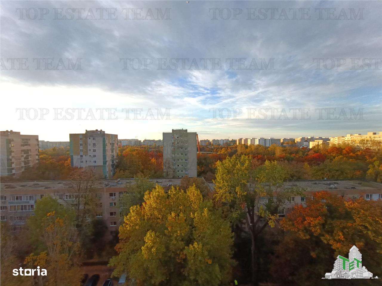 Garsoniera cocheta, renovata in 2024, aflata langa Parcul Dr. Taberei