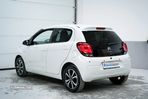 Citroën C1 1.0 VTi Shine ETG - 10