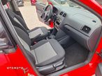 Volkswagen Polo 1.2 Comfortline - 21