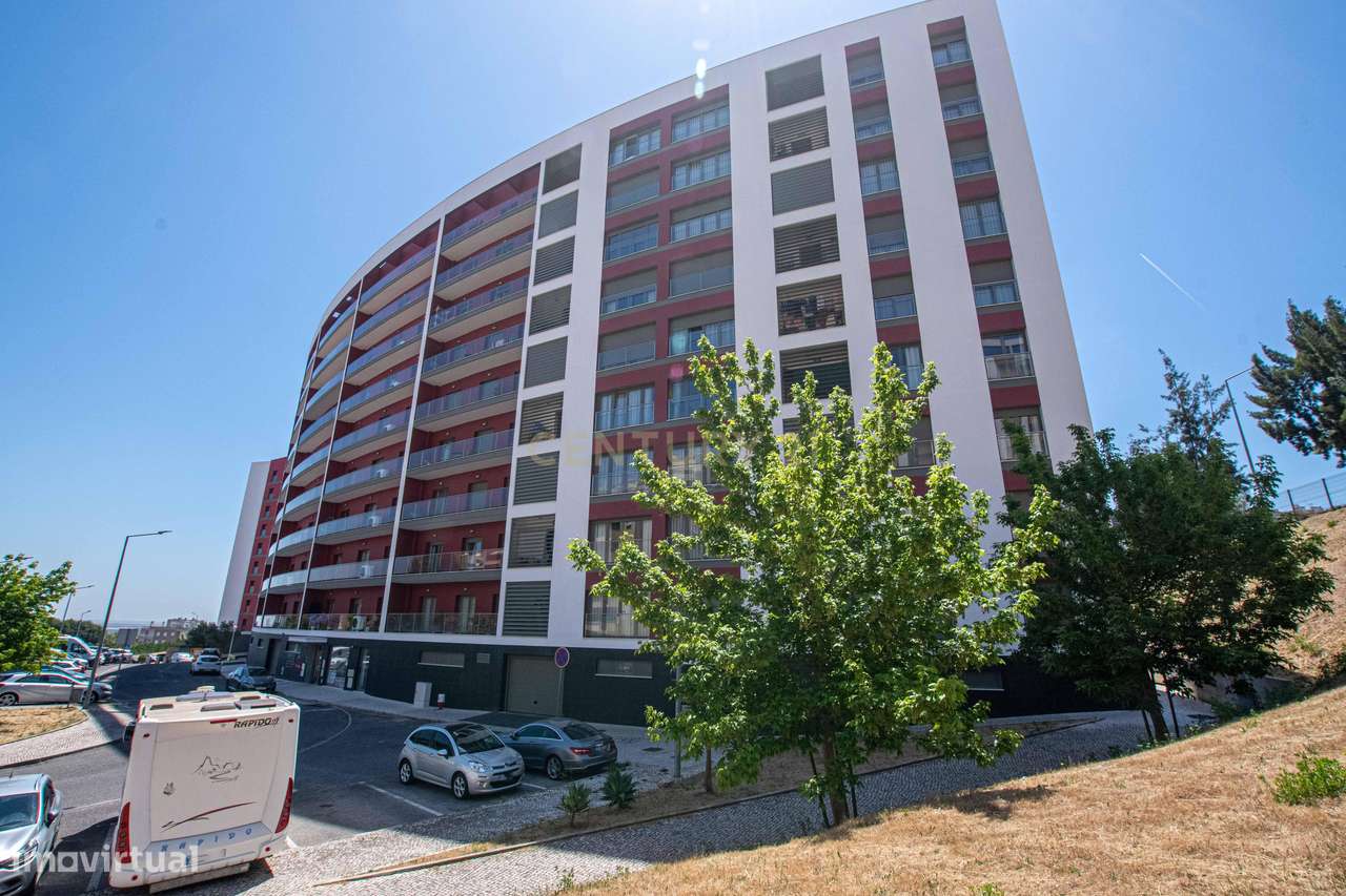 Apartamento Collection | T3 Premium Semi-Novo, Totalmente Mobilado, co-32