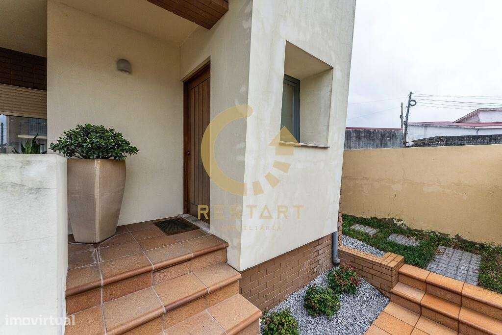 Moradia T3 nas Antas – Vila Nova de Famalicão-6
