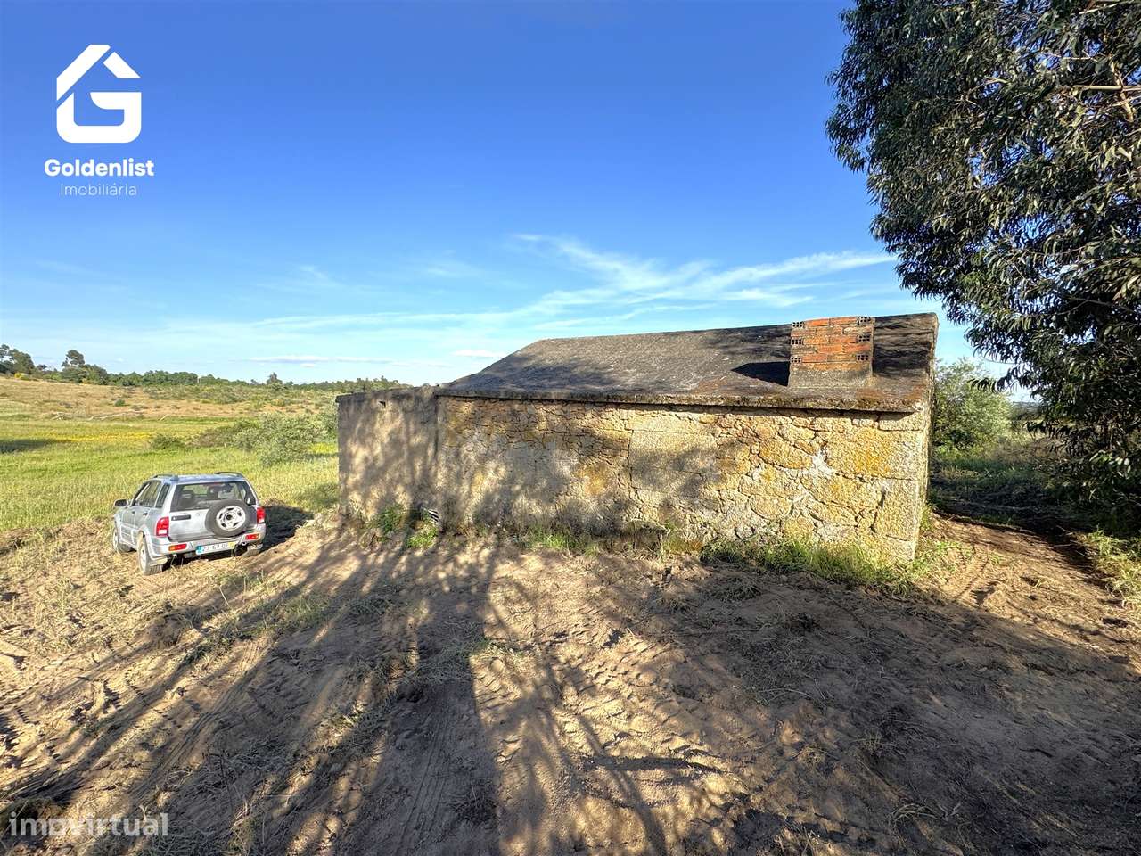 Quintinha  Venda em Escalos de Cima e Lousa,Castelo Branco-36