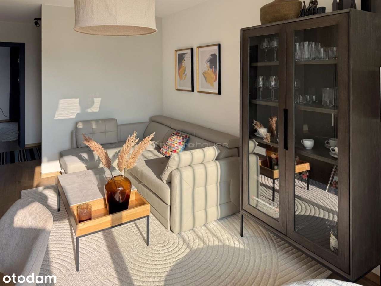 3M, budynek z 2024r, w cenie garaż+komórka, winda - Pełny obrazek: 4/15