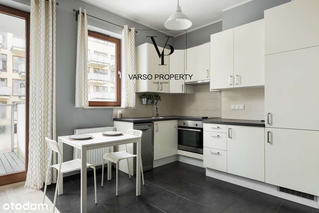 #Eko Park #Chodkiewicza #31,58 m2-5