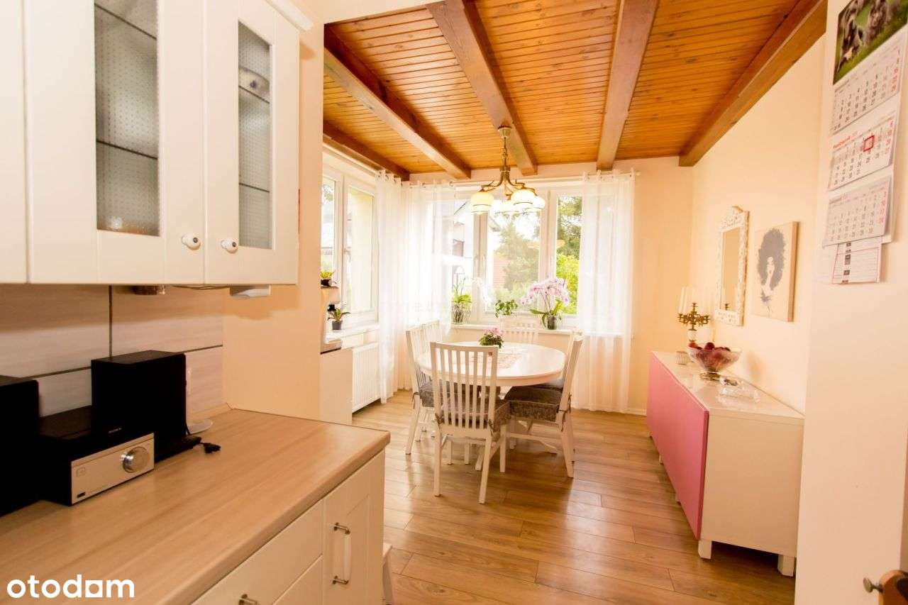 Dom w Starym Wierzchowie z ogrodem! - Pełny obrazek: 5/13