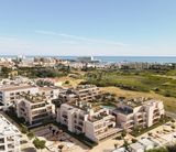 Luxuoso Apartamento T2 em Prestigiado Condomínio, Vilamoura - Miniatura: 17/19