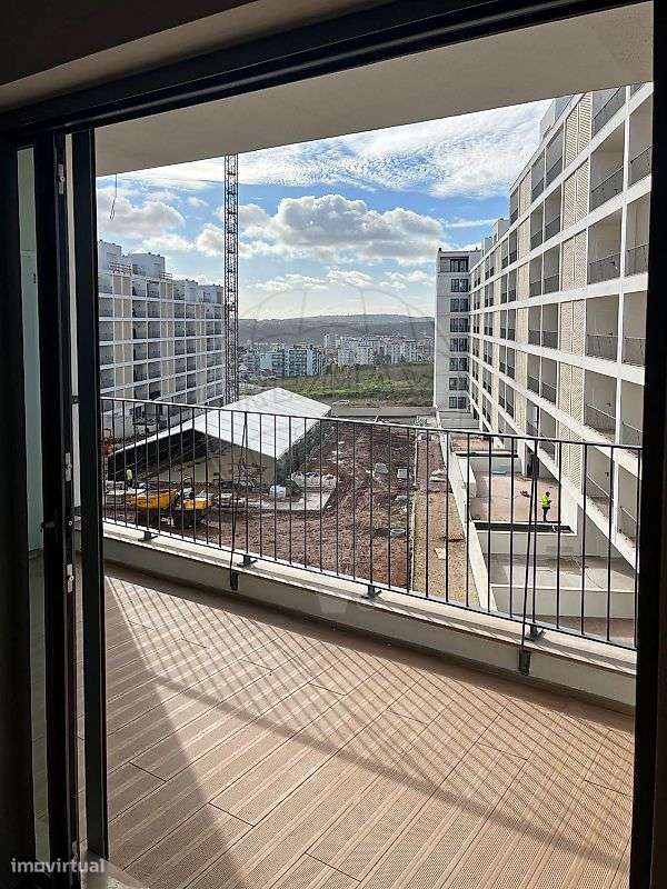 Apartamento T4 para venda - Grande imagem: 5/5