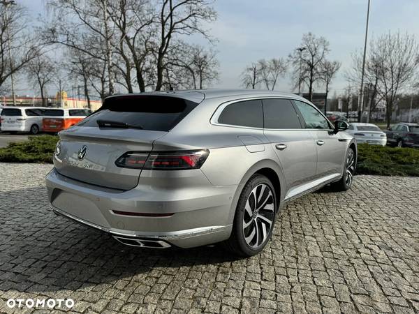 Volkswagen Arteon 2.0 TSI R-Line DSG - 5