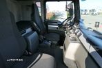 MAN TGS 18.440 / 4x4 - PE POD / EURO 6 / HIDRAULICĂ PENTRU BASCULARE / - 34