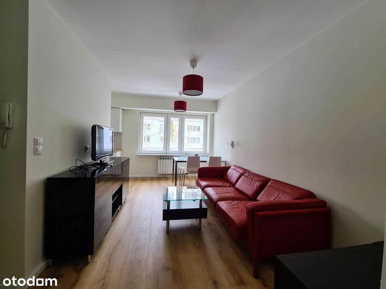 Okazja, ciche, po generalnym remoncie, gotowe do zamieszkania!-4