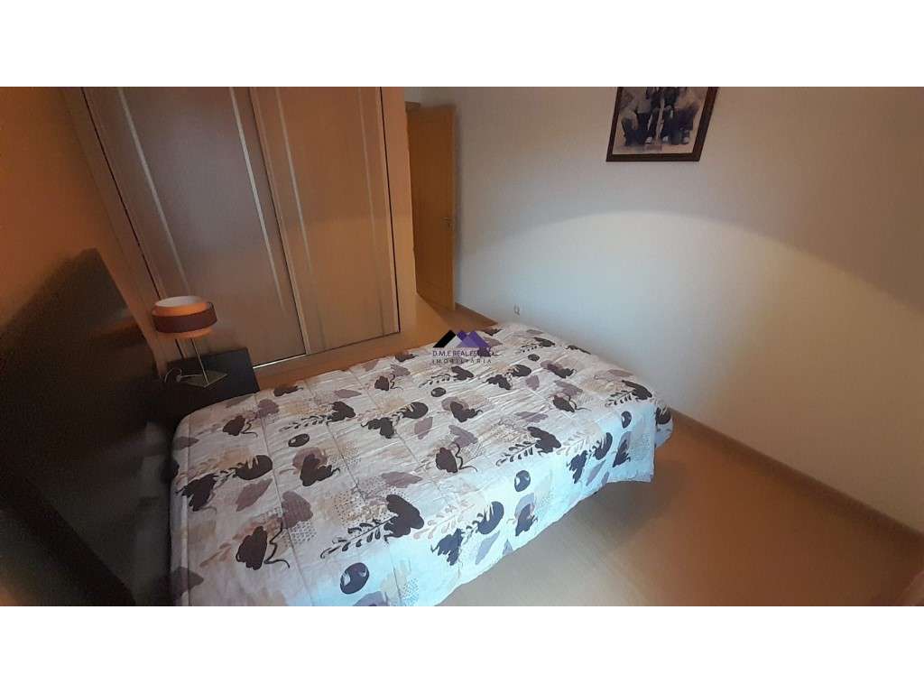 Apartamento T3 na Urbanização Rias Parque-29