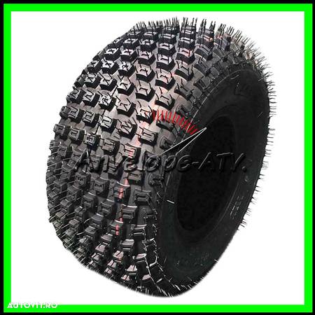 Anvelopa Atv 22x11-8 Cauciuc Atv 22x11x8 - 1