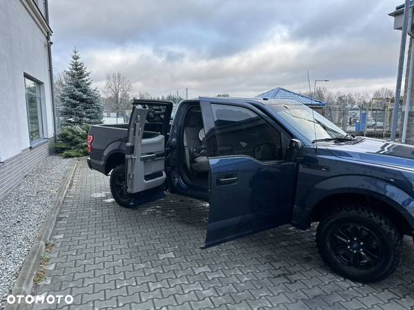 Ford F150 - 19