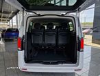 Mercedes-Benz Vito 114 CDI Tourer Lang HA Aut. PRO - 13