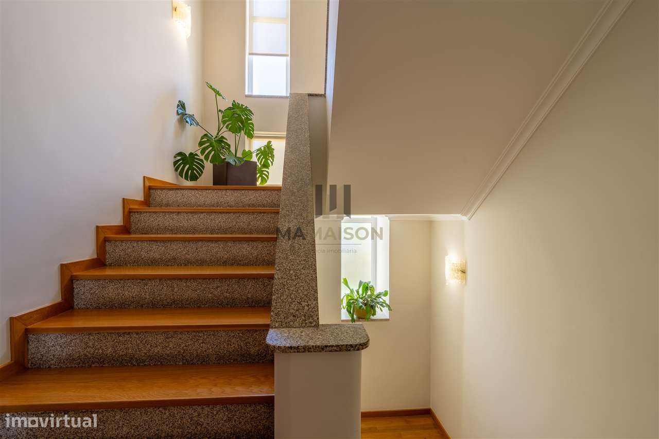 V5 AMOREIRAS | IMÓVEL DE LUXO | LAMEGO-27