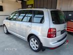 Volkswagen Touran 2.0 TDI United - 5