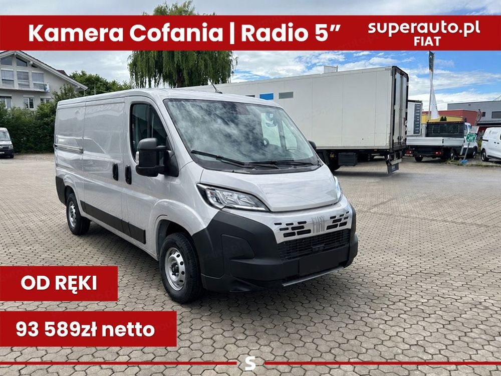 Fiat Ducato 2026