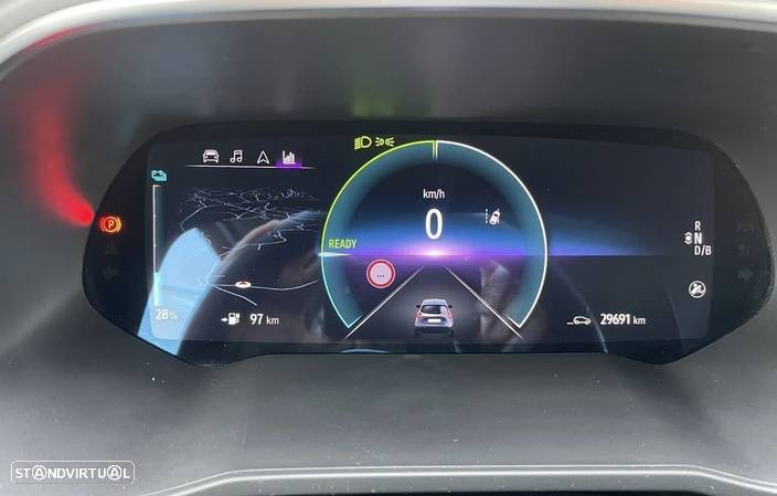 Renault Zoe Intens 50 - 16