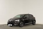 Renault Clio 1.0 TCe Limited Bi-Fuel - 2