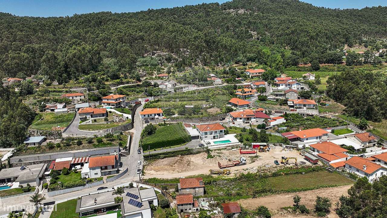 Moradia T4 para venda - Grande imagem: 4/32