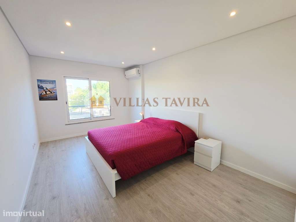 Apartamento T3 com Terraço, Vista Mar, Jacuzzi e Estacionamento Pri...-28