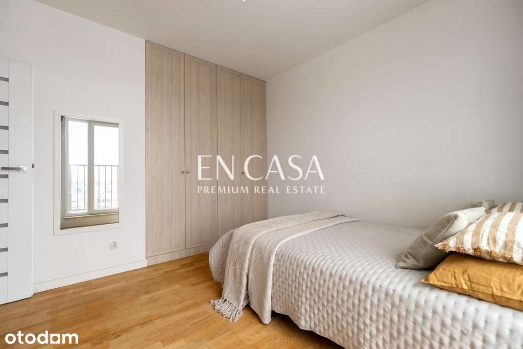 Komfortowe 4 pokoje | Świetna komunikacja-4