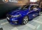 Peugeot 308 SW 1.5 BlueHDi GT Line - 2