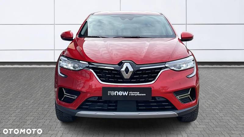 Renault Arkana 1.3 TCe mHEV Intens EDC - 8