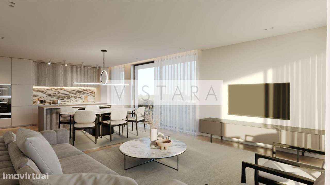 Sameiro 126 - Fração R-7