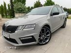 Skoda Octavia 2.0 TDI 4x4 RS DSG - 3