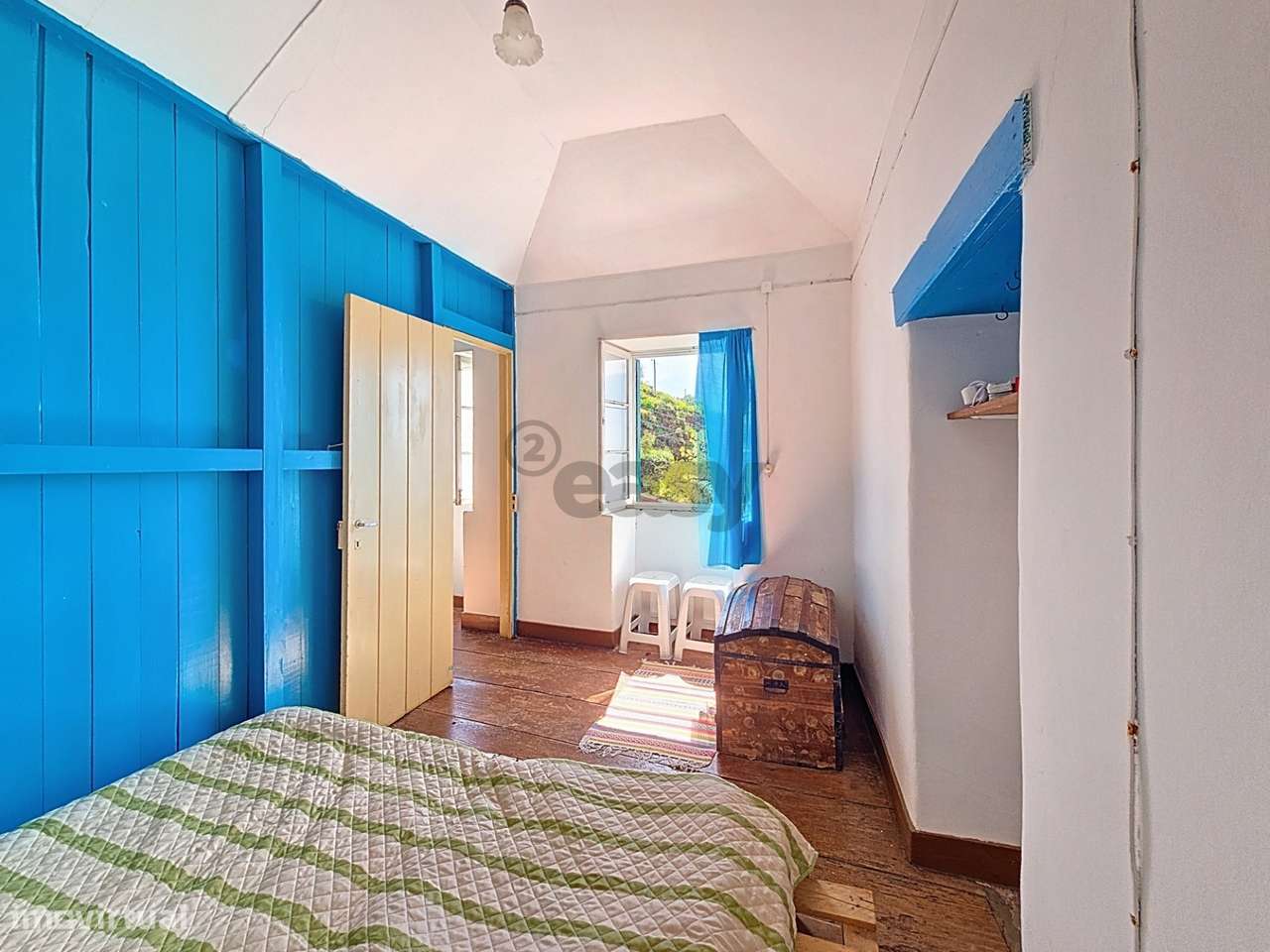 Moradia para Restaurar T1 Venda em Santa Cruz,Santa Cruz-14