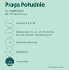 Do wynajęcia przytulny pokój w dwupokojowym mieszk - Miniaturka obrazka: 4/9