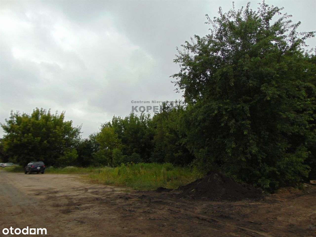 Działka dla Dewelopera !!! Toruń Rudak 5353m2