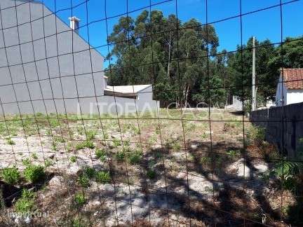 Lote de terreno | Esgueira - Grande imagem: 4/4